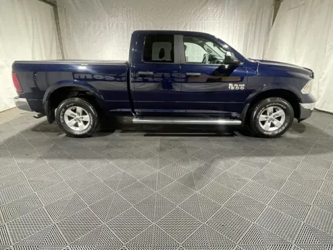 More photos of 2017 Ram 1500 SLT at Monster Motors - Knoxville, TN, TN
