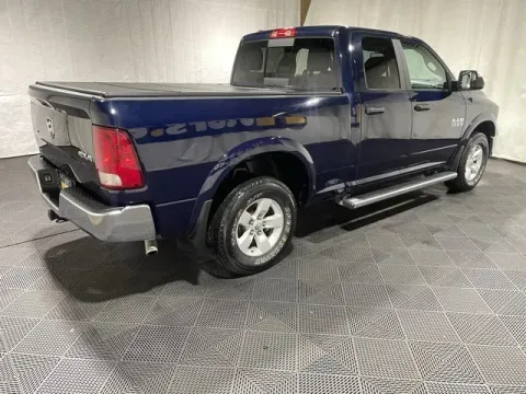 More photos of 2017 Ram 1500 SLT at Monster Motors - Knoxville, TN, TN