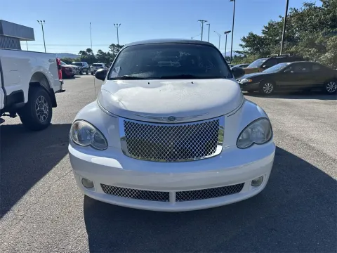 Photos of 2009 Chrysler PT Cruiser Touring for sale in Louisville, TN at Monster Motors - Knoxville, TN