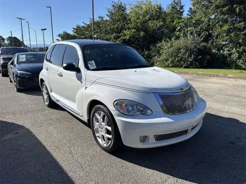 Another view of 2009 Chrysler PT Cruiser Touring for sale in Louisville, TN at Monster Motors - Knoxville, TN