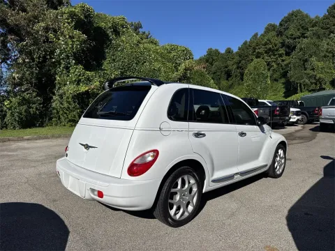 More photos of 2009 Chrysler PT Cruiser Touring at Monster Motors - Knoxville, TN, TN