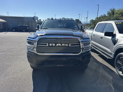 Photos of 2023 Ram 3500 Laramie for sale in Louisville, TN at Monster Motors - Knoxville, TN