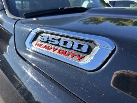 More photos of 2023 Ram 3500 Laramie at Monster Motors - Knoxville, TN, TN