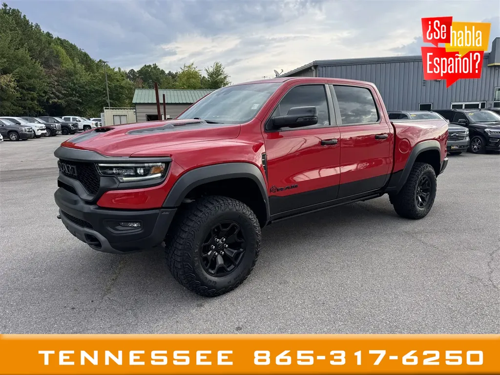 2023 Ram 1500 TRX for sale in Louisville, TN