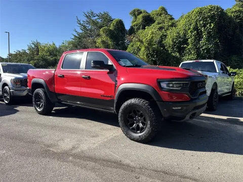 Photos of 2023 Ram 1500 TRX for sale in Louisville, TN at Monster Motors - Knoxville, TN
