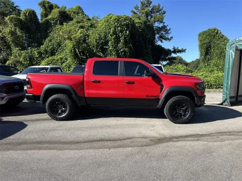 Another view of 2023 Ram 1500 TRX for sale in Louisville, TN at Monster Motors - Knoxville, TN