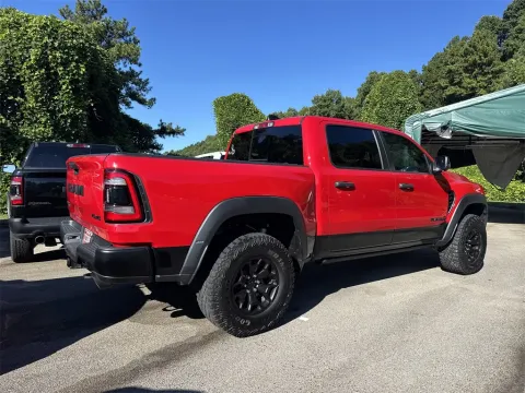 More photos of 2023 Ram 1500 TRX at Monster Motors - Knoxville, TN, TN
