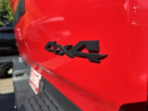 More photos of 2023 Ram 1500 TRX at Monster Motors - Knoxville, TN, TN