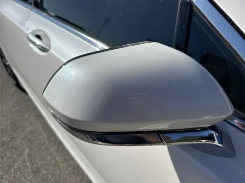 Another view of 2020 Lincoln MKZ Reserve for sale in Louisville, TN at Monster Motors - Knoxville, TN