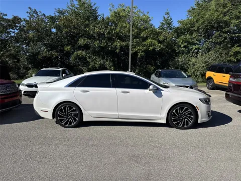 More photos of 2020 Lincoln MKZ Reserve at Monster Motors - Knoxville, TN, TN