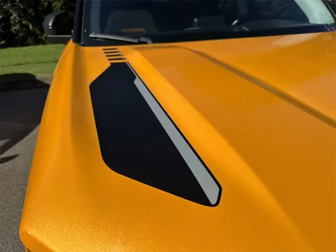More photos of 2022 Ford Bronco Sport Badlands at Monster Motors - Knoxville, TN, TN