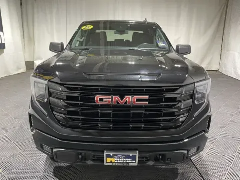 Photos of 2022 GMC Sierra 1500 Elevation for sale in Louisville, TN at Monster Motors - Knoxville, TN