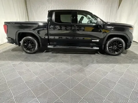 More photos of 2022 GMC Sierra 1500 Elevation at Monster Motors - Knoxville, TN, TN