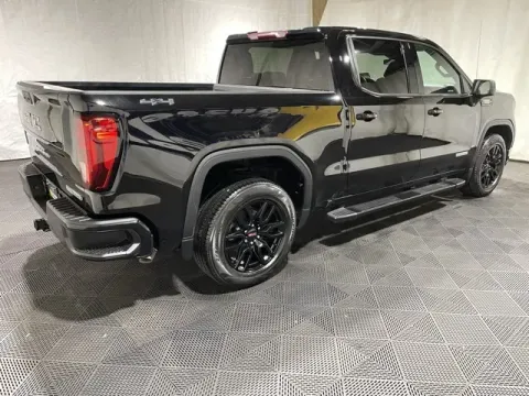 More photos of 2022 GMC Sierra 1500 Elevation at Monster Motors - Knoxville, TN, TN