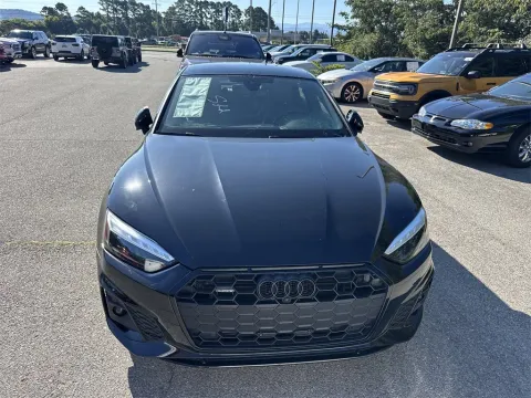 Photos of 2022 Audi A5 Sportback Premium Plus for sale in Louisville, TN at Monster Motors - Knoxville, TN