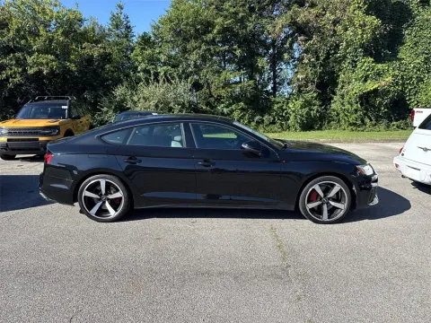 More photos of 2022 Audi A5 Sportback Premium Plus at Monster Motors - Knoxville, TN, TN