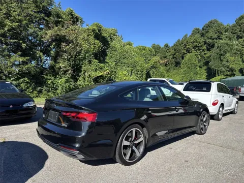 More photos of 2022 Audi A5 Sportback Premium Plus at Monster Motors - Knoxville, TN, TN