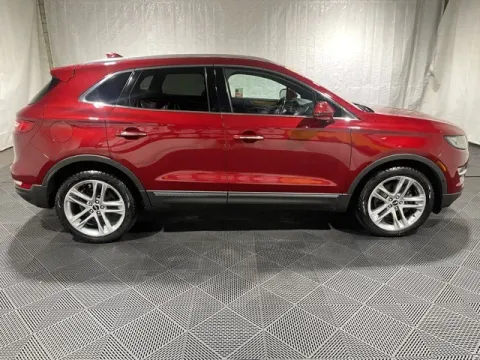 More photos of 2019 Lincoln MKC Reserve at Monster Motors - Knoxville, TN, TN