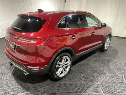 More photos of 2019 Lincoln MKC Reserve at Monster Motors - Knoxville, TN, TN