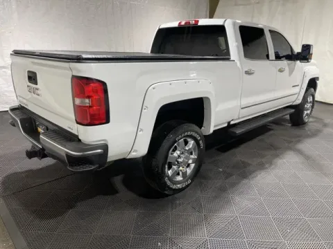More photos of 2019 GMC Sierra 2500HD SLT at Monster Motors - Knoxville, TN, TN