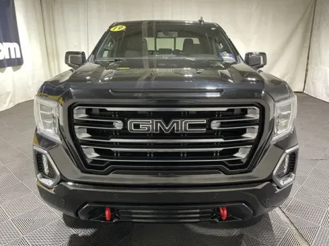 Photos of 2019 GMC Sierra 1500 AT4 for sale in Louisville, TN at Monster Motors - Knoxville, TN