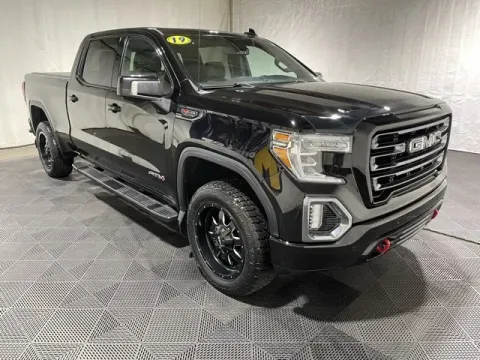Another view of 2019 GMC Sierra 1500 AT4 for sale in Louisville, TN at Monster Motors - Knoxville, TN