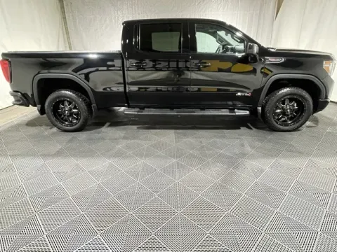 More photos of 2019 GMC Sierra 1500 AT4 at Monster Motors - Knoxville, TN, TN