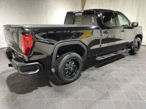 More photos of 2019 GMC Sierra 1500 AT4 at Monster Motors - Knoxville, TN, TN