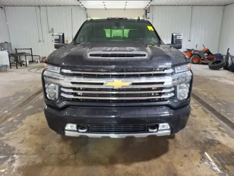 Photos of 2021 Chevrolet Silverado 2500HD High Country for sale in Louisville, TN at Monster Motors - Knoxville, TN