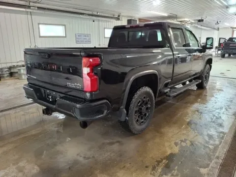 More photos of 2021 Chevrolet Silverado 2500HD High Country at Monster Motors - Knoxville, TN, TN