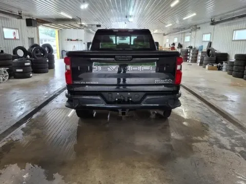 More photos of 2021 Chevrolet Silverado 2500HD High Country at Monster Motors - Knoxville, TN, TN