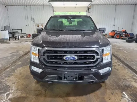 Photos of 2021 Ford F-150 XLT for sale in Louisville, TN at Monster Motors - Knoxville, TN