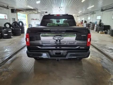 More photos of 2021 Ford F-150 XLT at Monster Motors - Knoxville, TN, TN