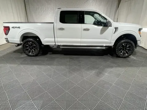 More photos of 2024 Ford F-150 XLT at Monster Motors - Knoxville, TN, TN