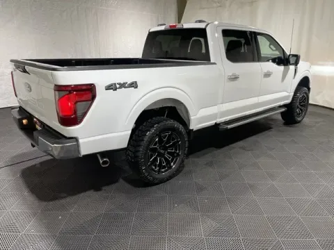 More photos of 2024 Ford F-150 XLT at Monster Motors - Knoxville, TN, TN