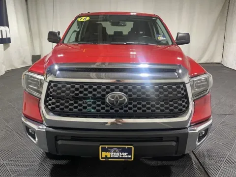 Photos of 2018 Toyota Tundra SR5 for sale in Louisville, TN at Monster Motors - Knoxville, TN