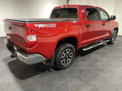 More photos of 2018 Toyota Tundra SR5 at Monster Motors - Knoxville, TN, TN
