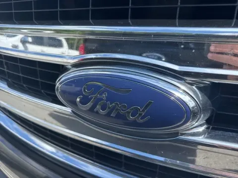Photos of 2013 Ford F-150 XLT for sale in Louisville, TN at Monster Motors - Knoxville, TN