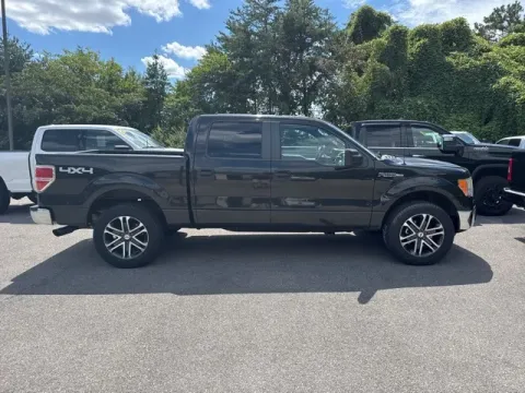 More photos of 2013 Ford F-150 XLT at Monster Motors - Knoxville, TN, TN