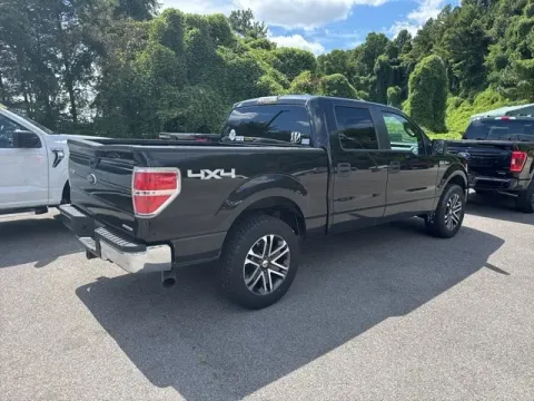 More photos of 2013 Ford F-150 XLT at Monster Motors - Knoxville, TN, TN