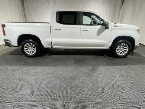 More photos of 2024 Chevrolet Silverado 1500 LT at Monster Motors - Knoxville, TN, TN
