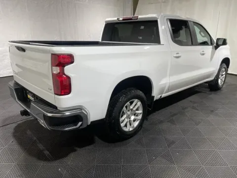 More photos of 2024 Chevrolet Silverado 1500 LT at Monster Motors - Knoxville, TN, TN