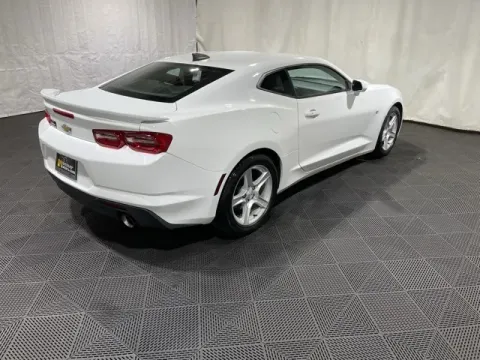 More photos of 2020 Chevrolet Camaro 1LT at Monster Motors - Knoxville, TN, TN