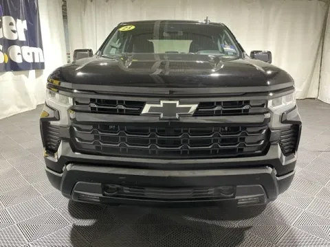 Photos of 2023 Chevrolet Silverado 1500 RST for sale in Louisville, TN at Monster Motors - Knoxville, TN