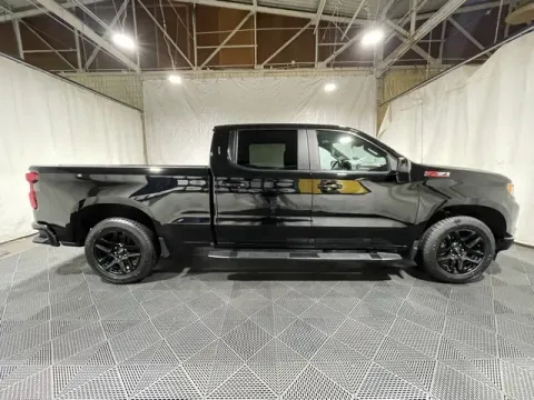More photos of 2023 Chevrolet Silverado 1500 RST at Monster Motors - Knoxville, TN, TN