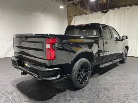 More photos of 2023 Chevrolet Silverado 1500 RST at Monster Motors - Knoxville, TN, TN