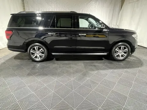More photos of 2024 Ford Expedition Max Limited at Monster Motors - Knoxville, TN, TN