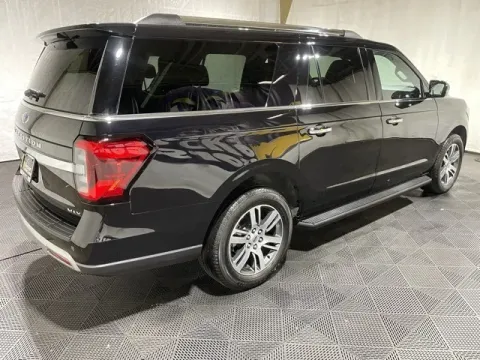 More photos of 2024 Ford Expedition Max Limited at Monster Motors - Knoxville, TN, TN