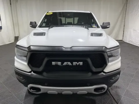 Photos of 2022 Ram 1500 Rebel for sale in Louisville, TN at Monster Motors - Knoxville, TN