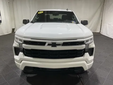 Photos of 2022 Chevrolet Silverado 1500 RST for sale in Louisville, TN at Monster Motors - Knoxville, TN